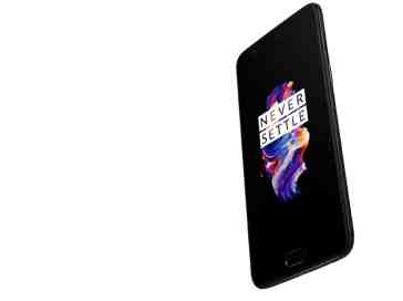Are you impressed with the OnePlus 5?