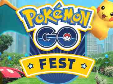 Pokémon Go celebrating one-year anniversary with in-game and real world events
