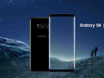 Here's where you can get $100 discount on unlocked Samsung Galaxy S8 and S8+ 