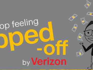 Sprint offering one year of service for free when you switch
