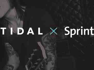 Sprint will give customers six months of Tidal HiFi music streaming