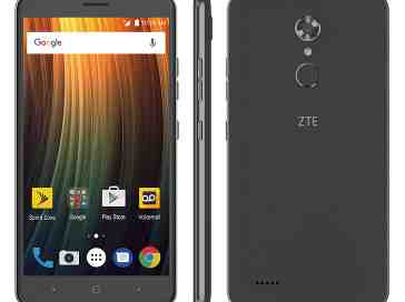 ZTE Max XL coming to Sprint with 6-inch display, 3990mAh battery