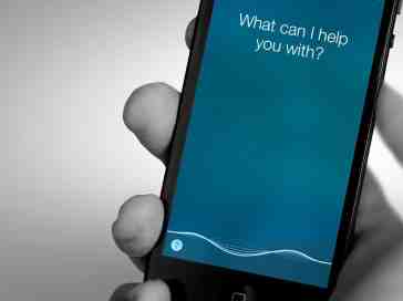 Do you talk to your digital personal assistant in public?