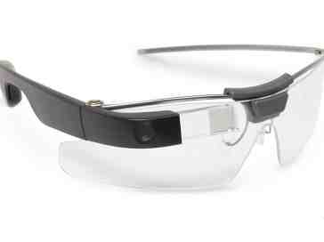 Google Glass makes return with updated Enterprise Edition model