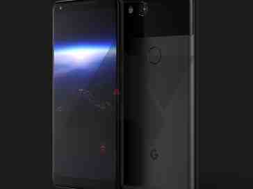 Latest Google Pixel XL 2017 leak hints at always-on ambient display, squeezable frame features