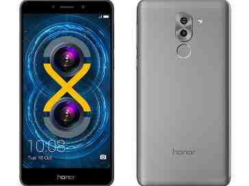 Honor 6X discounted to $199.99 for Amazon Prime Day