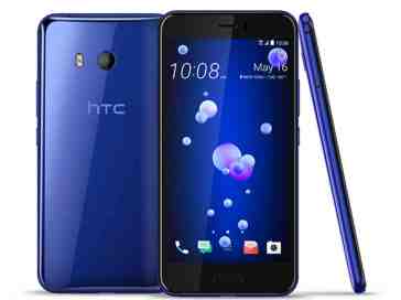 Would you buy a smaller HTC U11 variant?