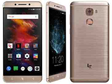 LeEco Le Pro3 drops to $214 in Amazon sale