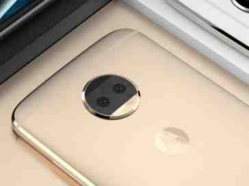 Moto G5S Plus leak hints at dual rear camera setup, 5.5-inch display