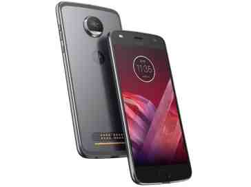Are the Moto Z2 Play’s features worth the price bump?