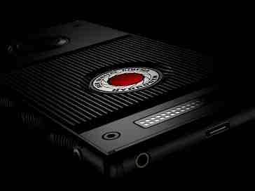 RED Hydrogen One is a new smartphone with holographic display, $1195 starting price