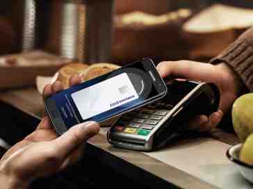 How often do you use a mobile payment option?