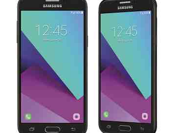 Unlocked Samsung Galaxy J3 and Galaxy J7 launching in the U.S. this week