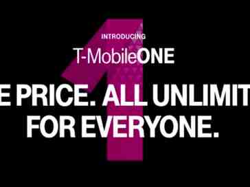 T-Mobile ONE