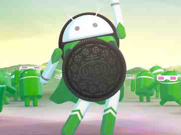 Sony spills Android 8.0 Oreo update plans