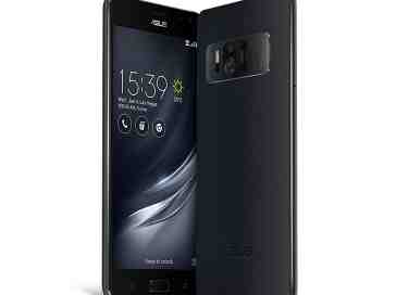 Unlocked ASUS ZenFone AR now available from Amazon