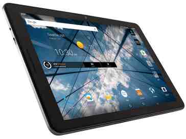 AT&T Primetime is a new $200 tablet with Android 7.1.1
