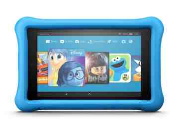 Why Amazon’s Fire tablets are such a great choice for kids