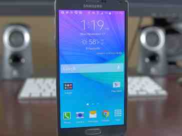 Samsung Galaxy Note 4 refurbished batteries recalled by US CPSC