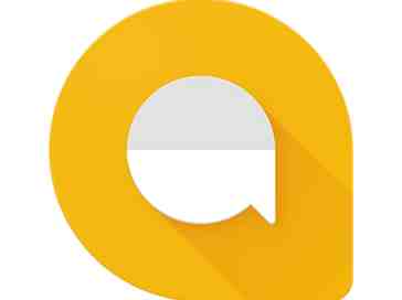 Google Allo is now available on the web
