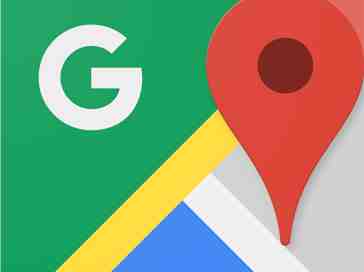 Google Maps can help you find parking