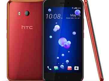 HTC U11 deal offers free Amazon Music Unlimited streaming with device purchase