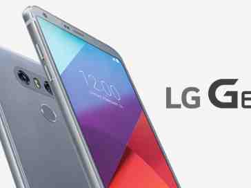 Credit Where Credit is Due: The LG G6 is a great comeback for LG