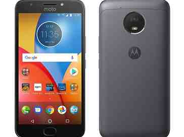 Moto E4 Plus and its 5000mAh battery available for pre-order at Amazon