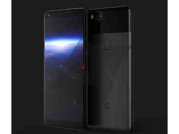 Google Pixel 2 and Pixel XL 2 expected to debut on October 5th