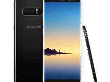 Samsung Galaxy Note 8