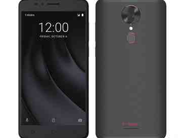 T-Mobile Alchemy leak shows Android phone with dual rear cameras