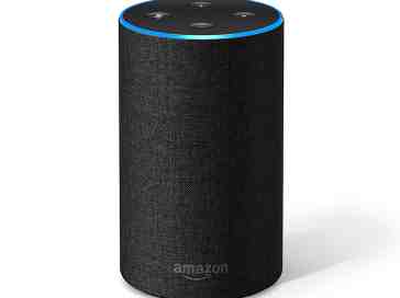 New Amazon Echo debuts for $99.99, Echo Plus also revealed