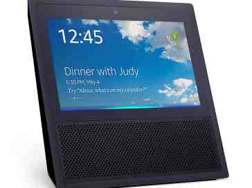 Google reportedly working on Amazon Echo Show competitor