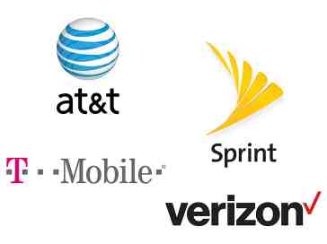 Four major U.S. carriers teaming up to create mobile authentication solution