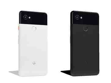 Google Pixel 2 XL leak brings us new images and pricing details