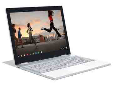 Google Pixelbook leak reveals high-end Chromebook and stylus