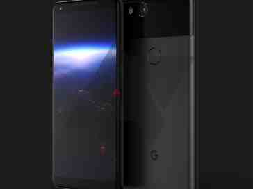 Google Pixel XL 2 appears in FCC database, LG confirmed as manufacturer