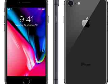 Sprint offering free iPhone 8 with trade-in