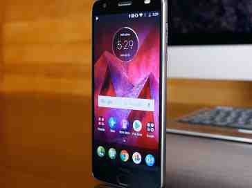 Motorola reveals Android 8.0 Oreo update plans