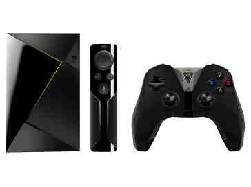 NVIDIA SHIELD TV update brings Google Assistant and several other improvements