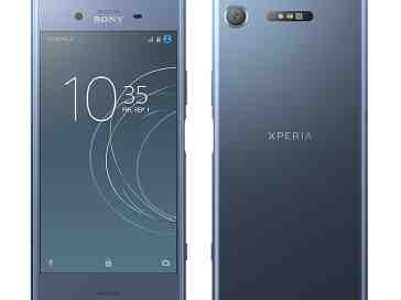 Sony exec teases 'complete new design' for upcoming smartphones