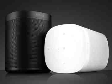 Sonos One features Alexa and $199 price, will gain Google Assistant and Apple AirPlay 2