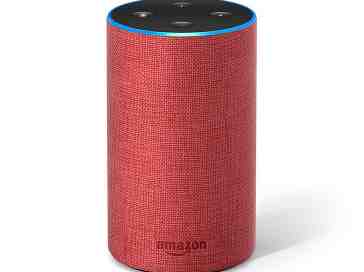 Amazon Echo gets limited edition PRODUCT(RED) model