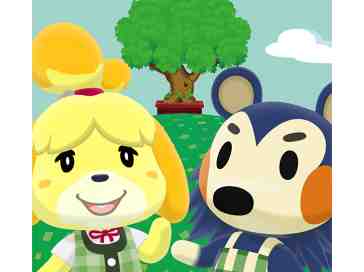 Animal Crossing: Pocket Camp now available for Android and iOS