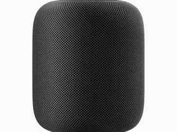 Apple HomePod delayed until early 2018