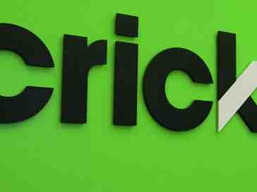 Cricket Wireless Black Friday deals include discounts on Android smartphones