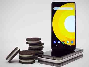 Essential Phone's Android Oreo beta is now available