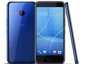 HTC U11 Life debuts as a smaller, more affordable U11
