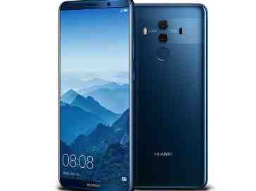 Huawei Mate 10 Pro may launch at AT&T