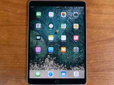New iPad reportedly coming with slimmer bezels and Face ID